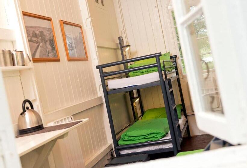 Четырехместный Номер Стандарт, Yha Idwal Cottage