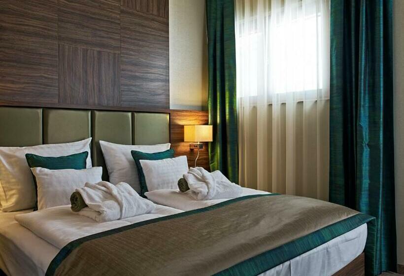 Номер Стандарт, Barack Thermal Hotel And Spa