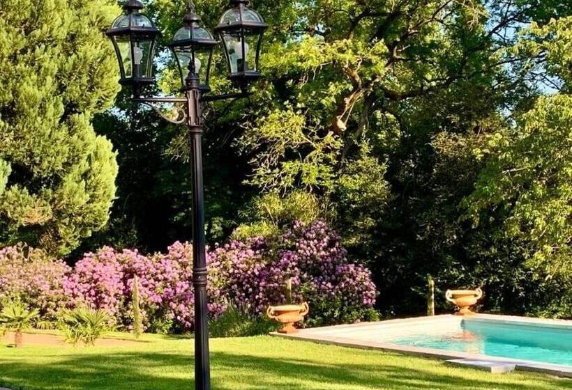 , Domaine Le Jardin Suspendu   Piscine Chauffée   Proche Parc Puy Dufou