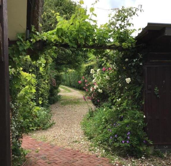 Casa 2 Quartos, Le Clos Du Vivier