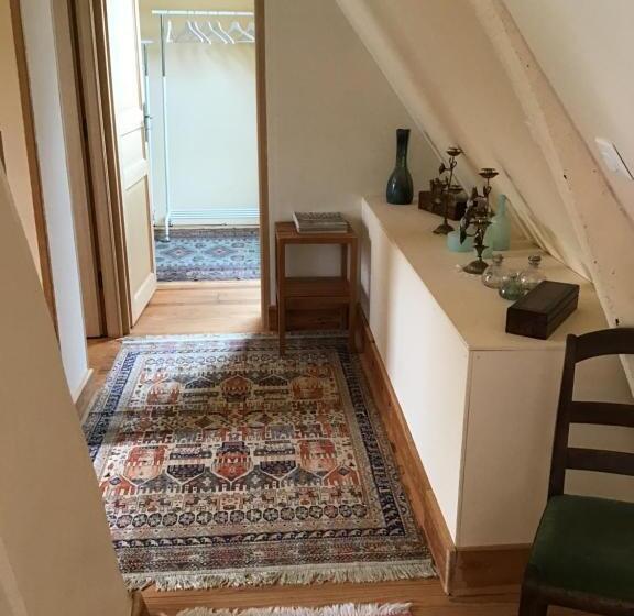 Casa 2 Quartos, Le Clos Du Vivier