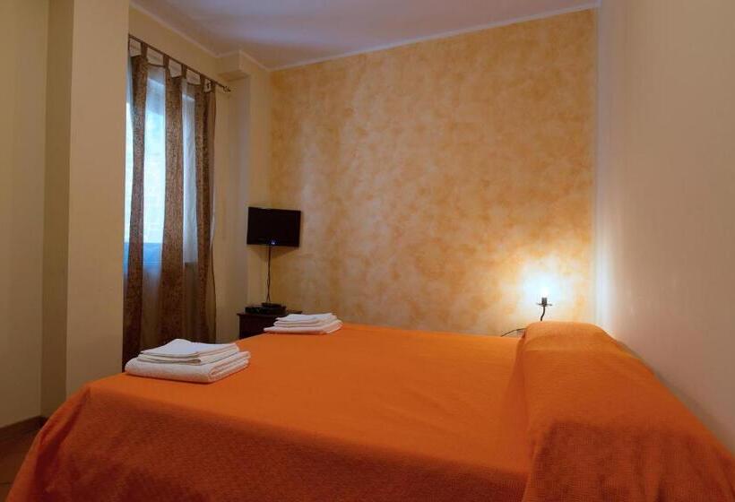 Семейный Номер, Agriturismo Il Sole