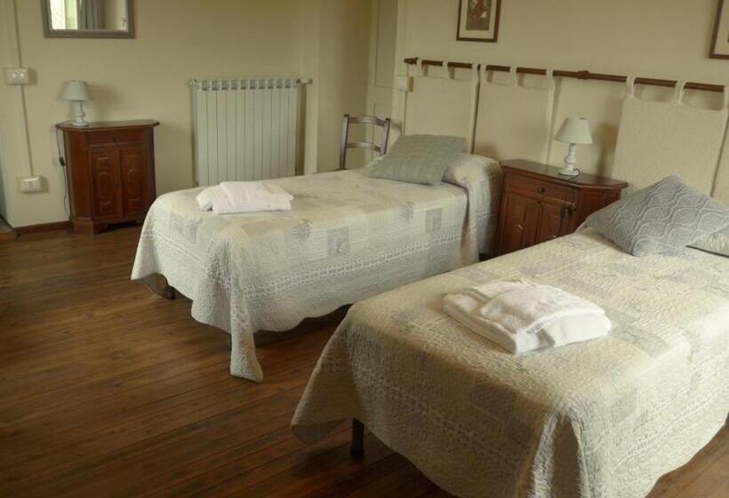Номер Стандарт Вид на Горы, Agriturismo La Fucina