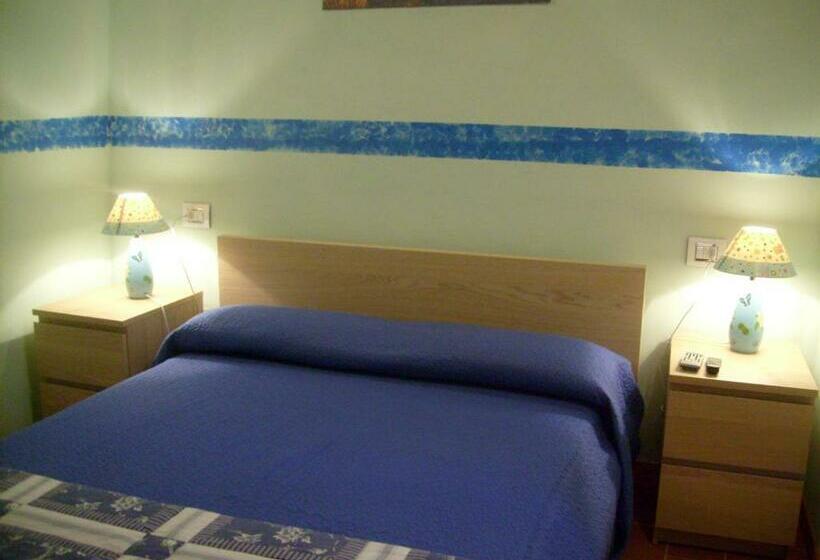 Номер Стандарт, Farm Stay Agriturismo La Borgaccia