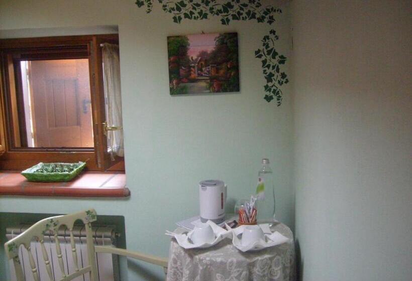 Номер Стандарт, Farm Stay Agriturismo La Borgaccia