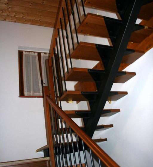 Номер Дюплекс, Farm Stay Agriturismo La Borgaccia