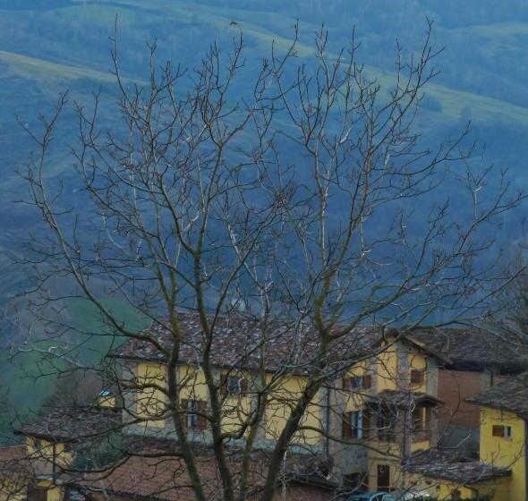 Апартаменты 1 Спальня, Farm Stay Agriturismo La Borgaccia