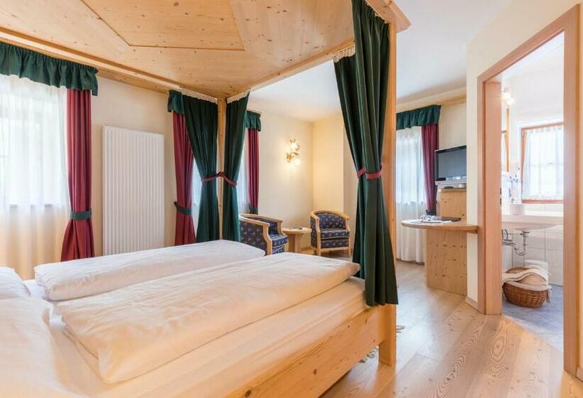 Номер Стандарт, Gasthof Gasserhof