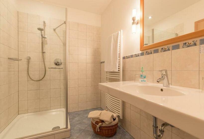 Номер Стандарт, Gasthof Gasserhof