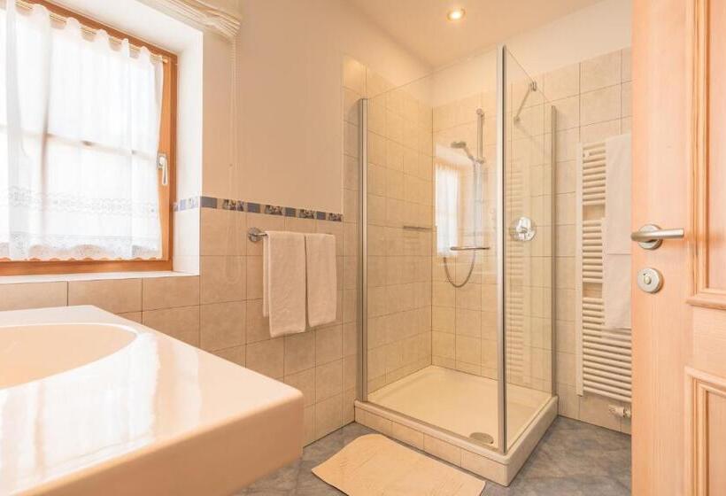 Номер Стандарт, Gasthof Gasserhof