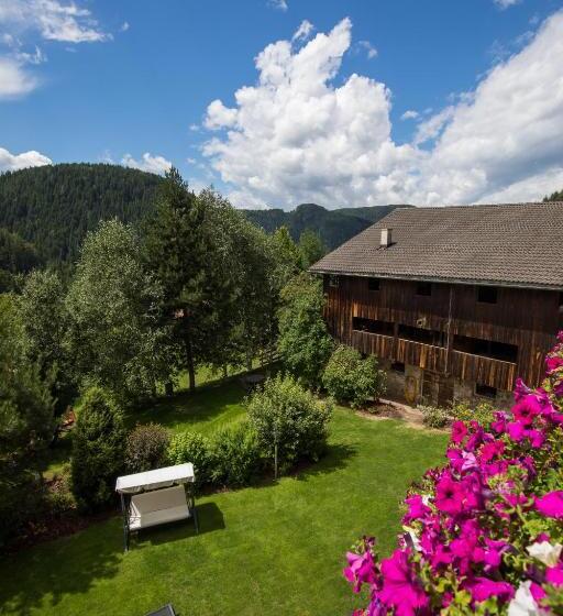 Номер Superior с Балконом, Gasthof Gasserhof