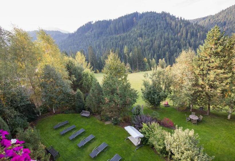 Номер Стандарт с Балконом, Gasthof Gasserhof