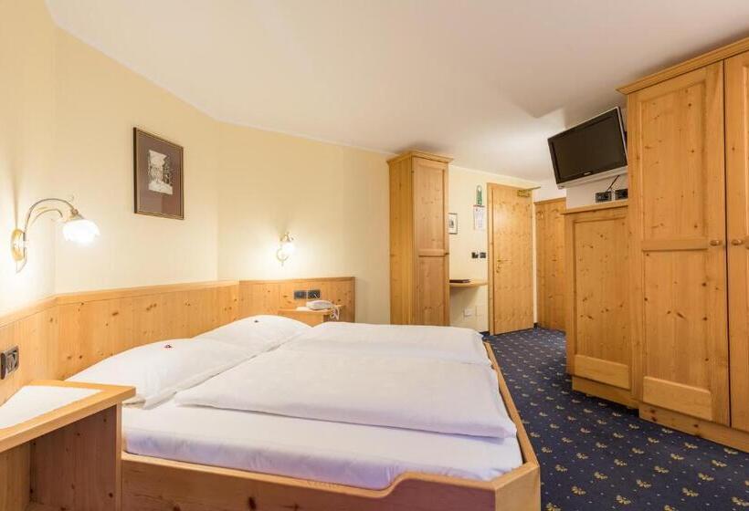 Номер Стандарт с Балконом, Gasthof Gasserhof
