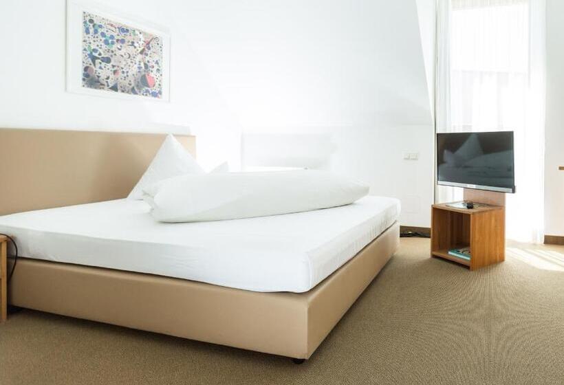 Номер Deluxe, Klostergasthof