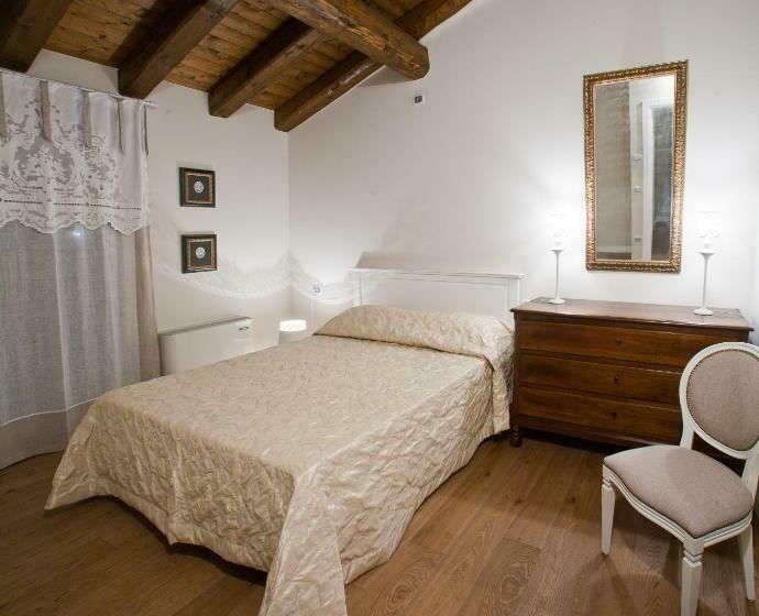 Апартаменты 1 Спальня, Wine Resort Luisa