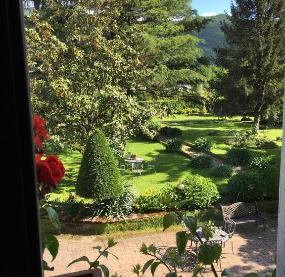 Люкс Повышенной Комфортности, Il Casale Di Riardo Luxury B&b