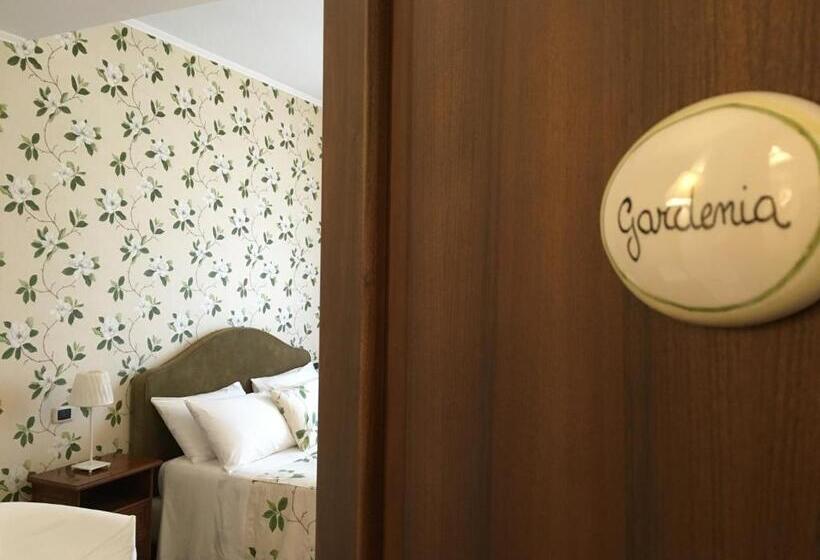 Номер Deluxe, Il Casale Di Riardo Luxury B&b