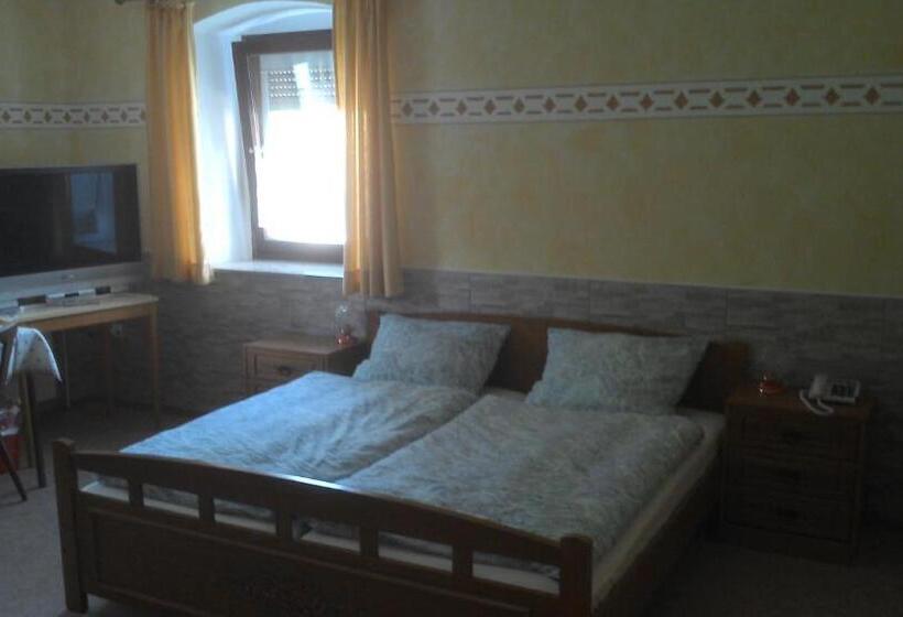 Номер Комфорт, Domizil