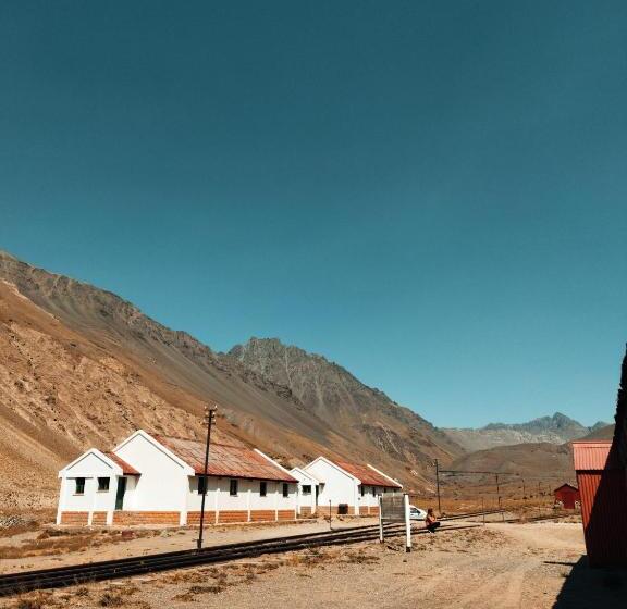 패밀리 방갈로, Hospedaje Leñas Del Tolosa