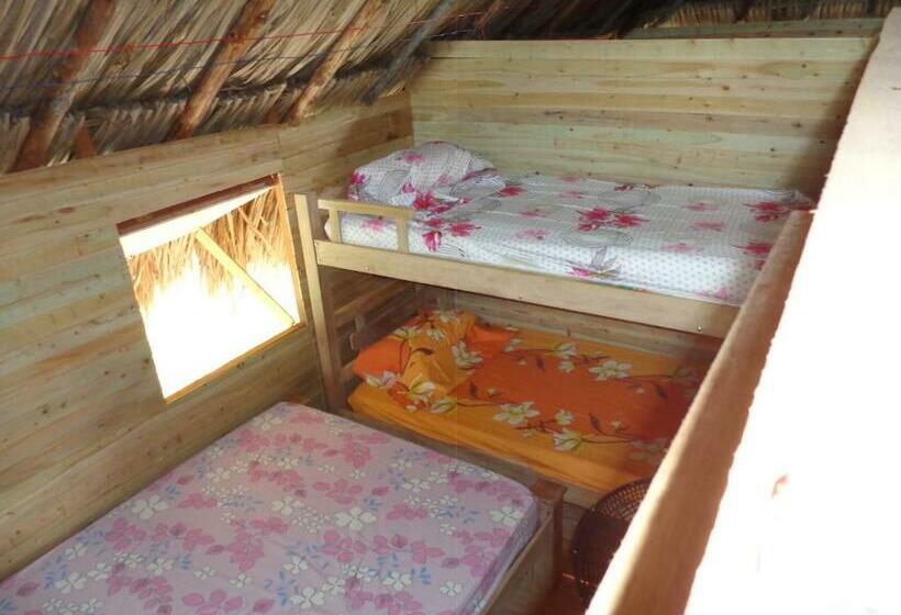 Семейный Номер, Hostal Playa Blanca
