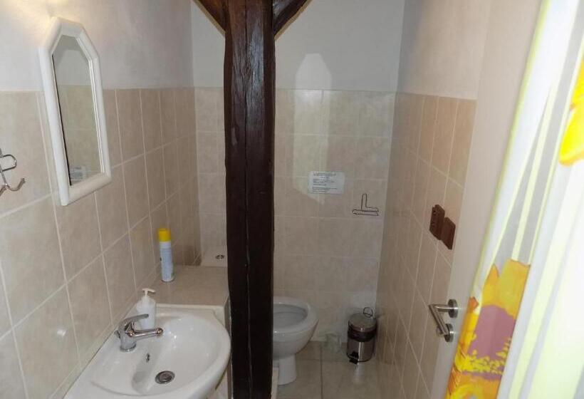 带1个卧室的公寓, Ubytování Apartmány Ferenčíková