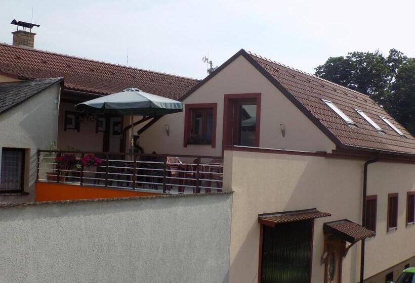 带1个卧室的公寓, Ubytování Apartmány Ferenčíková