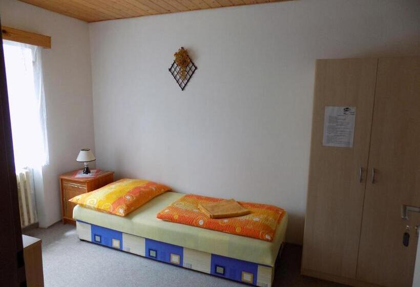 低层单卧公寓, Ubytování Apartmány Ferenčíková