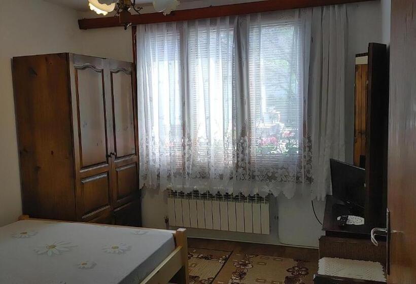 Апартаменты 2 Спальни, Villa Lalka