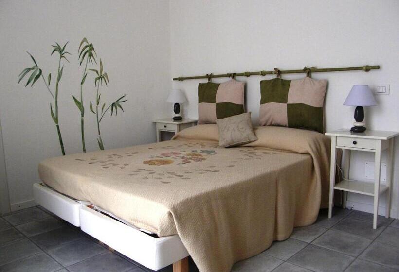 Номер Стандарт, B&b Il Pozzo