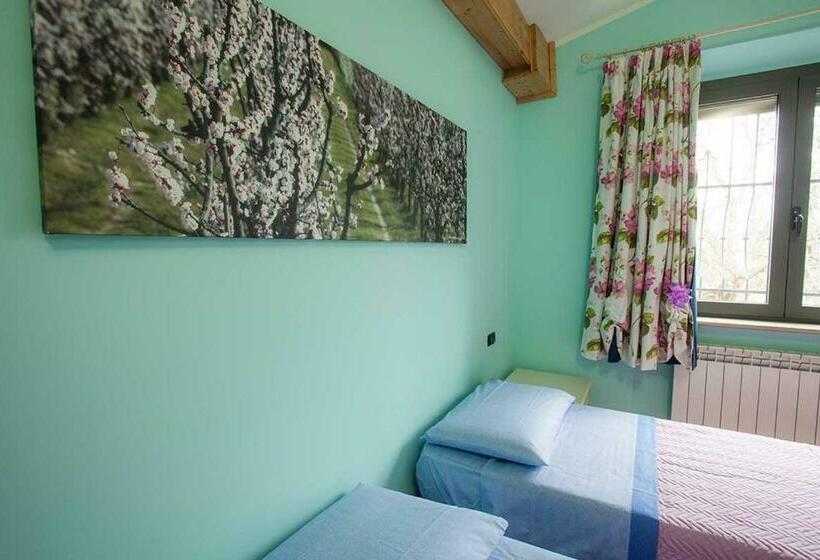 Номер Стандарт, B&b Land & Sea