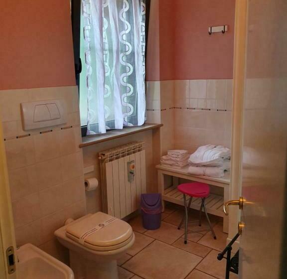 Номер Стандарт, B&b Land & Sea