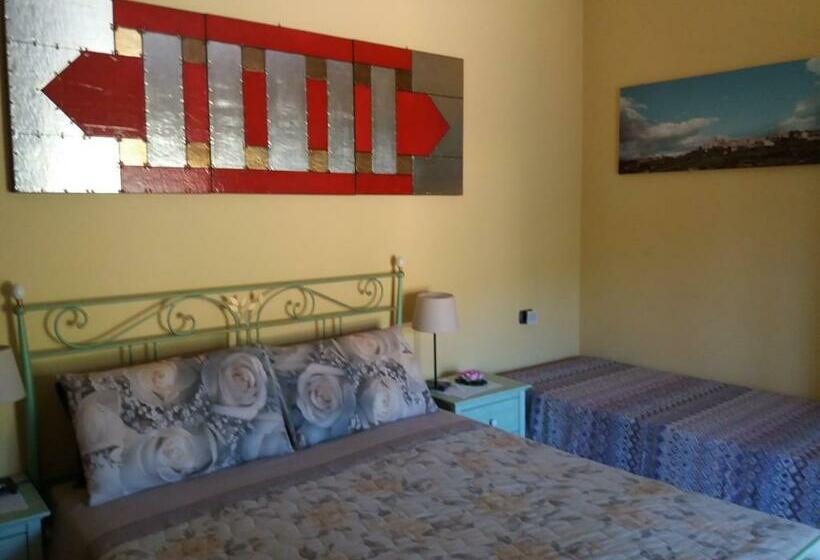 Номер Superior, B&b Land & Sea