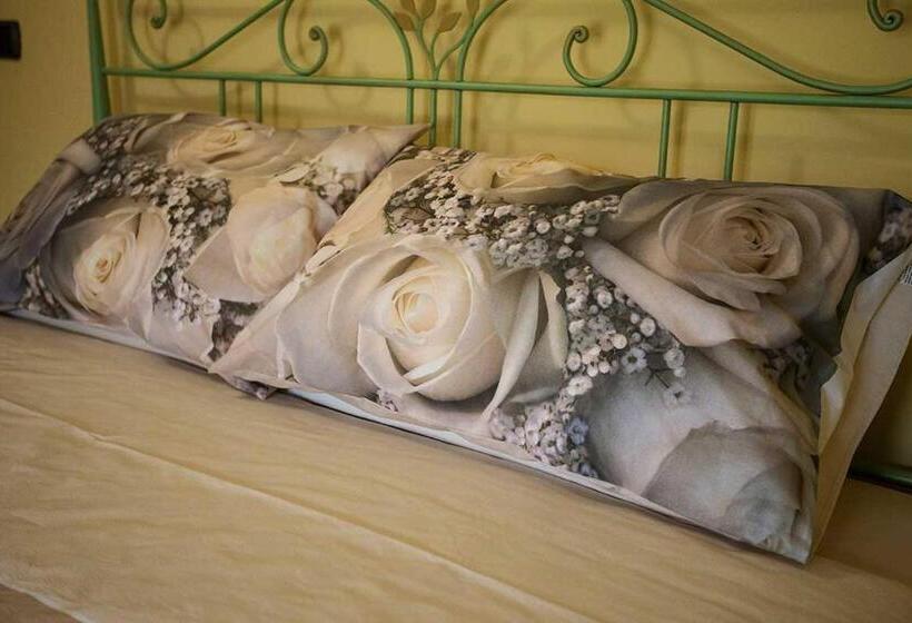 Номер Superior, B&b Land & Sea
