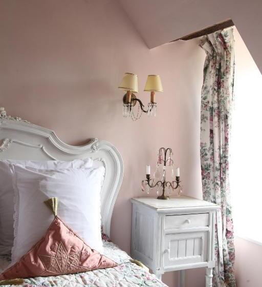 Классический Номер, Manoir De La Foulquetiere