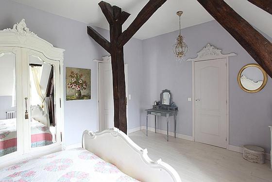 Номер Комфорт, Manoir De La Foulquetiere