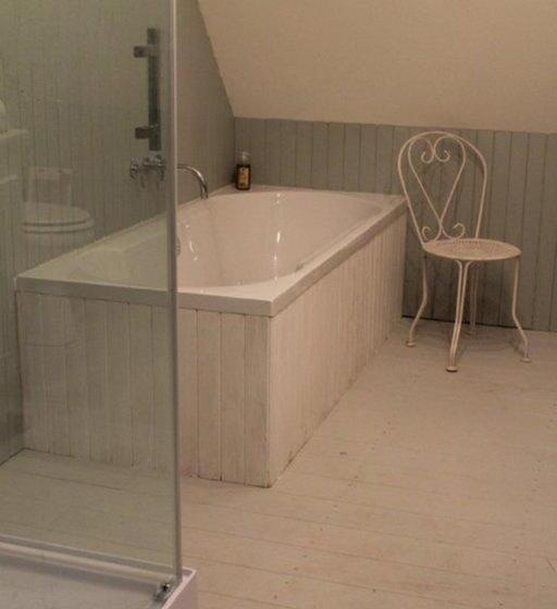 수피리어 룸, Manoir De La Foulquetiere