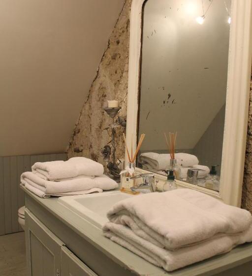 수피리어 룸, Manoir De La Foulquetiere