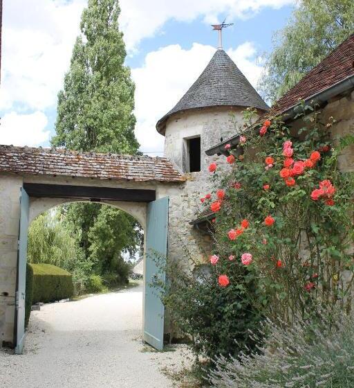 Номер Комфорт, Manoir De La Foulquetiere