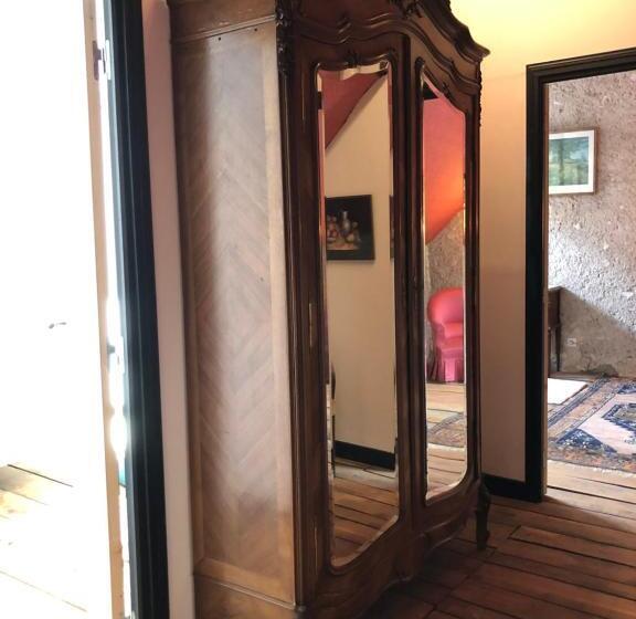 Family Suite, Manoir De La Foulquetiere