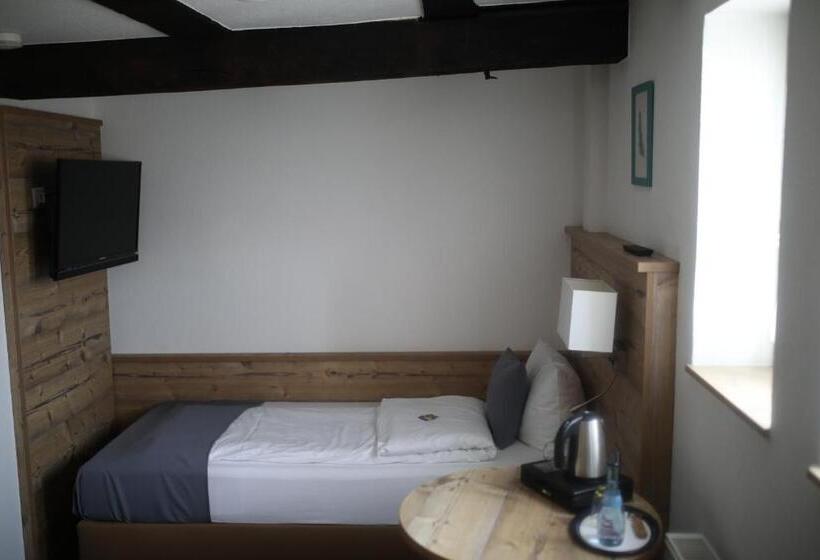 Номер Стандарт Индивидуальный, Gasthaus Hotel Zum Kreuz