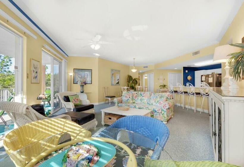 ３ベッドルームアパートメント, Inn At Blue Mountain 223   Fun In The Sun
