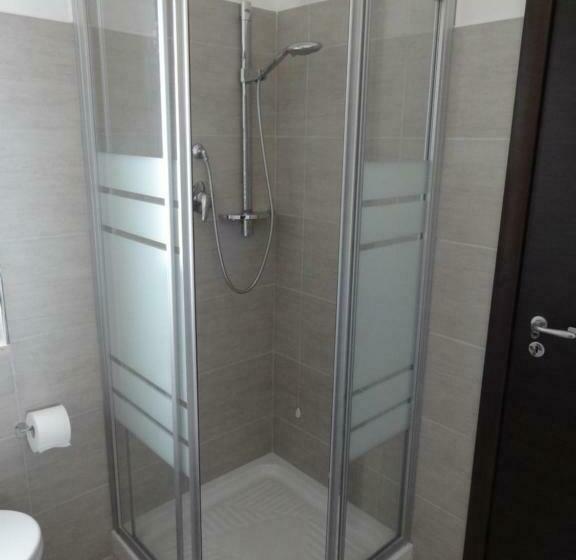 Номер Стандарт, Affittacamere Rooms Di Matteo