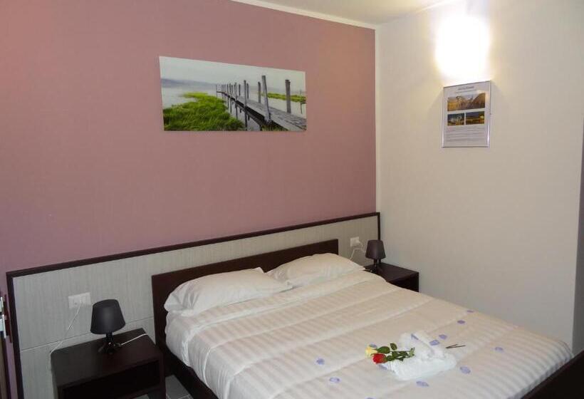 Номер Стандарт, Affittacamere Rooms Di Matteo