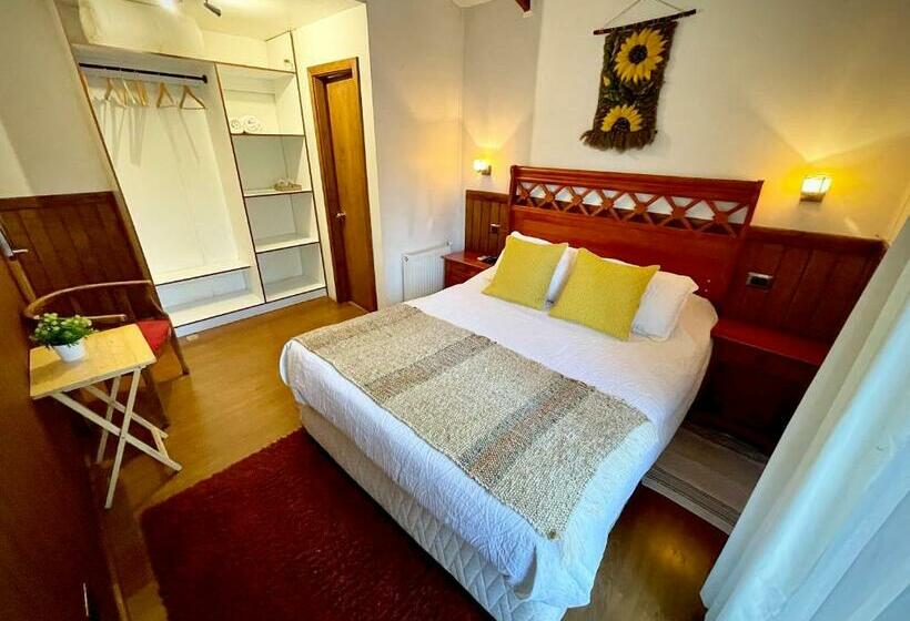 Номер Deluxe с Балконом, Apart Hotel Micasa