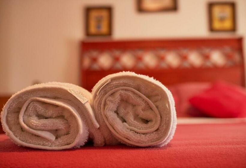 Трехместный Номер Комфорт, Apart Hotel Micasa