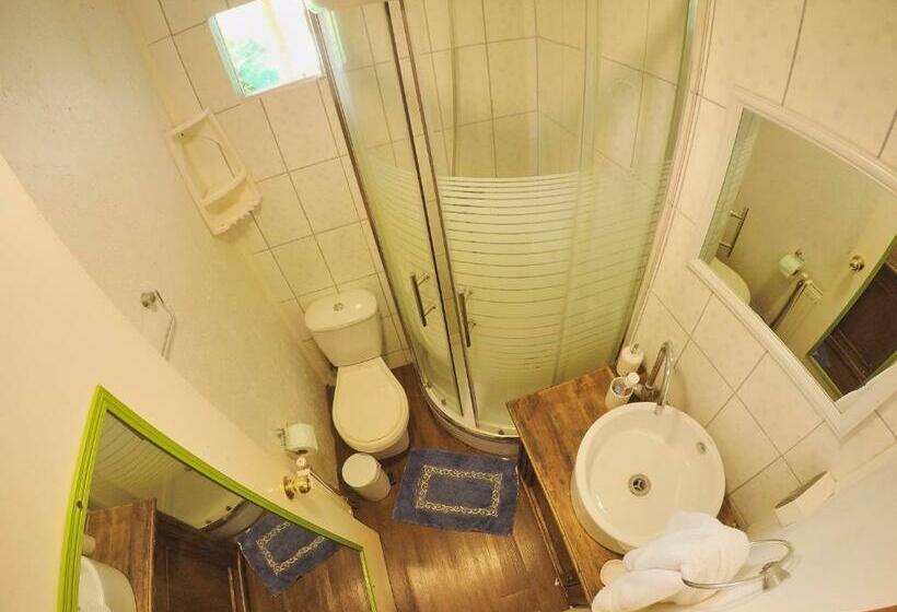 Номер Deluxe, Apart Hotel Micasa