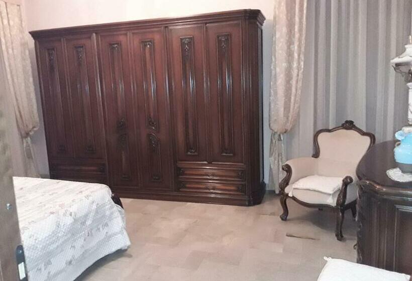 Люкс Superior, Elimo Affittacamere   Casa Vacanze Di Scardino Leonardo