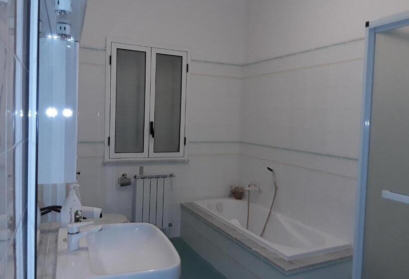 Номер Deluxe, Elimo Affittacamere   Casa Vacanze Di Scardino Leonardo