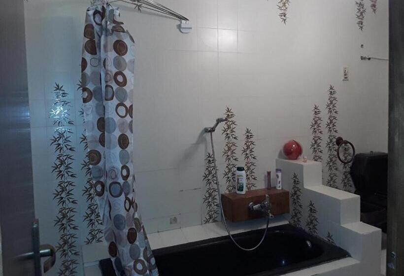 Стандартный Номер Кровать Кинг, Elimo Affittacamere   Casa Vacanze Di Scardino Leonardo