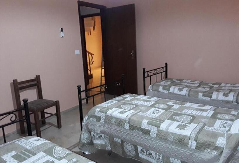 Номер Стандарт Трехместный, Elimo Affittacamere   Casa Vacanze Di Scardino Leonardo